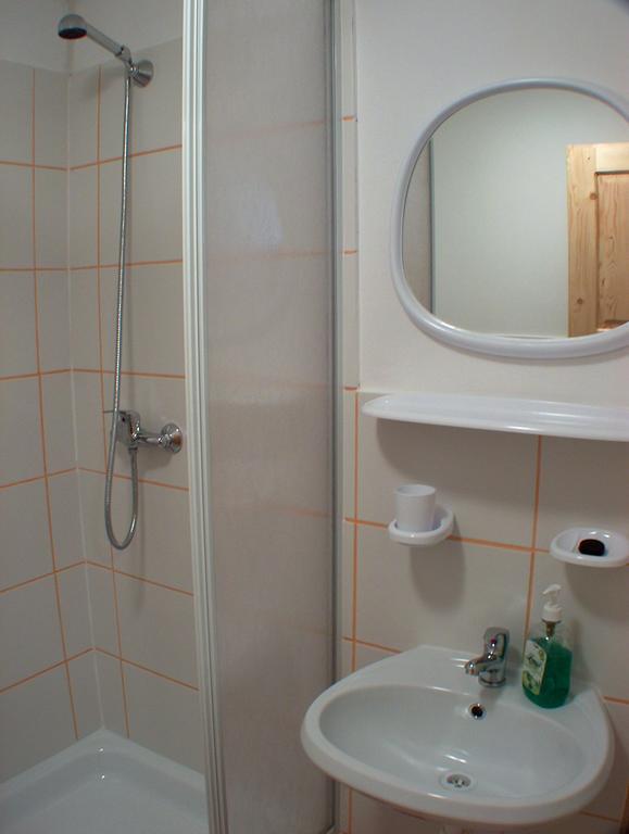 Hotel Penzion Korzo Spisska Stara Ves Exteriér fotografie