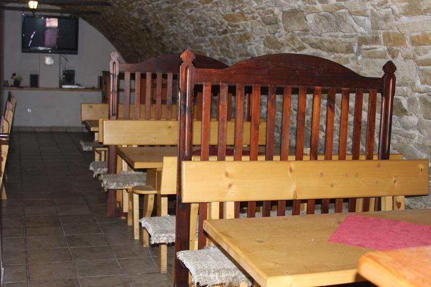 Hotel Penzion Korzo Spisska Stara Ves Exteriér fotografie