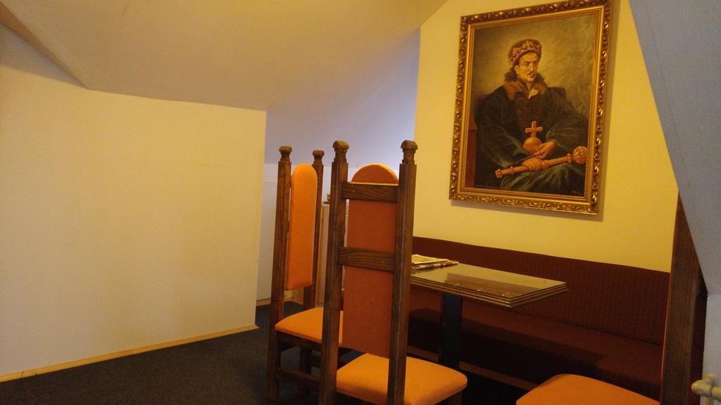 Hotel Penzion Korzo Spisska Stara Ves Exteriér fotografie