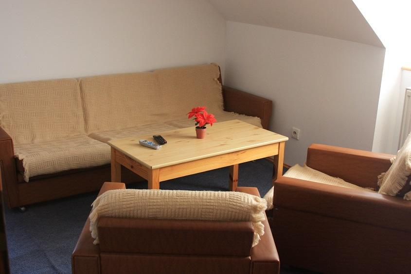 Hotel Penzion Korzo Spisska Stara Ves Exteriér fotografie